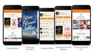 5 Aplikasi Baca Novel Gratis Bahasa Indonesia