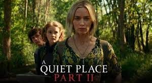 Movie a quiet indo 1 full place A Quiet